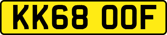 KK68OOF