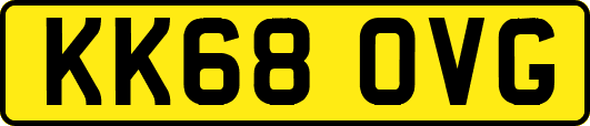 KK68OVG