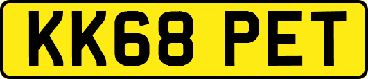 KK68PET