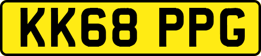 KK68PPG