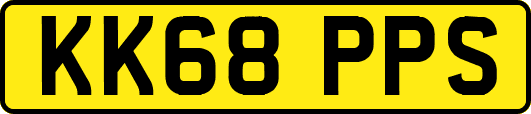 KK68PPS