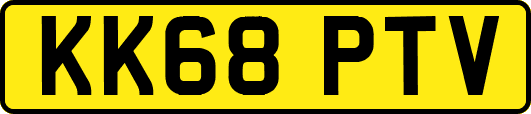 KK68PTV