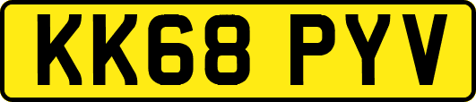 KK68PYV