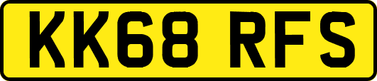 KK68RFS