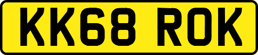 KK68ROK