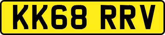 KK68RRV