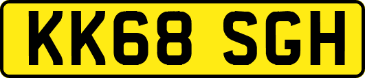KK68SGH