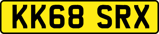 KK68SRX