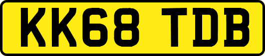 KK68TDB