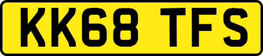 KK68TFS