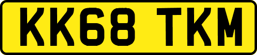 KK68TKM