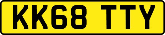 KK68TTY