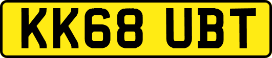 KK68UBT