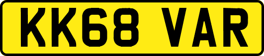 KK68VAR