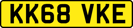 KK68VKE