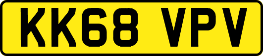 KK68VPV