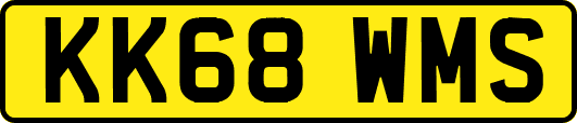 KK68WMS