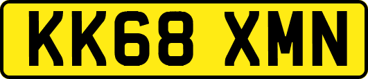 KK68XMN