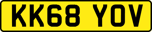 KK68YOV