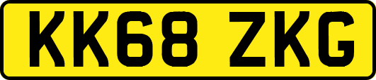 KK68ZKG