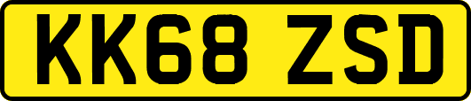 KK68ZSD