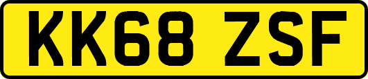 KK68ZSF