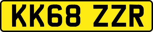 KK68ZZR