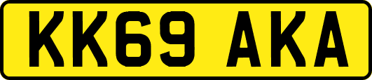 KK69AKA