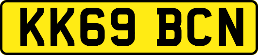 KK69BCN