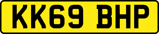 KK69BHP