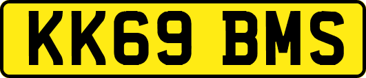 KK69BMS