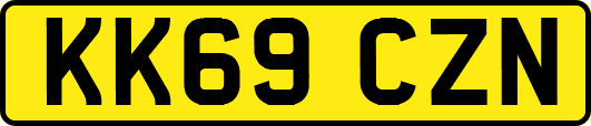 KK69CZN