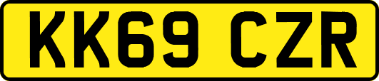 KK69CZR