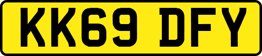 KK69DFY