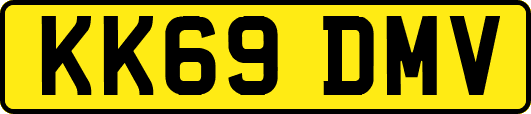 KK69DMV