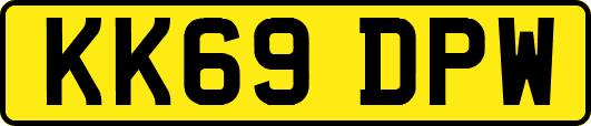 KK69DPW