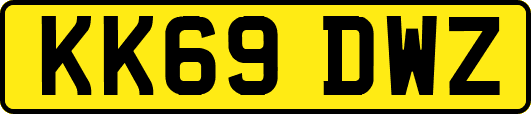 KK69DWZ
