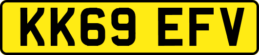 KK69EFV