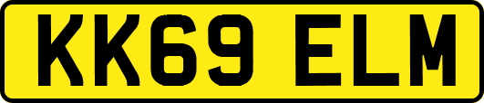 KK69ELM