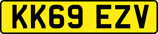 KK69EZV