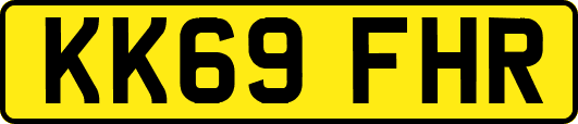 KK69FHR