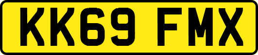 KK69FMX