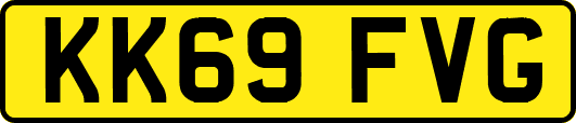 KK69FVG