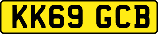 KK69GCB