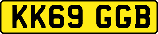 KK69GGB