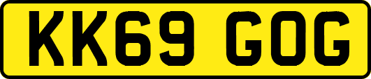 KK69GOG