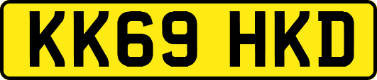 KK69HKD