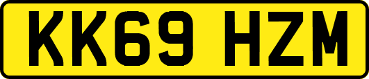 KK69HZM