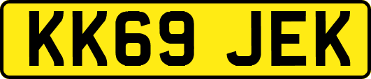KK69JEK