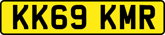 KK69KMR
